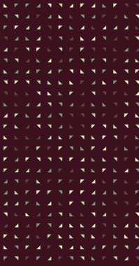 Soyut yarım ton modern geometrik arkaplan, vektör illüstrasyonu  