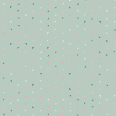 Soyut yarım ton modern geometrik arkaplan, vektör illüstrasyonu  