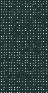 Soyut yarım ton modern geometrik arkaplan, vektör illüstrasyonu  