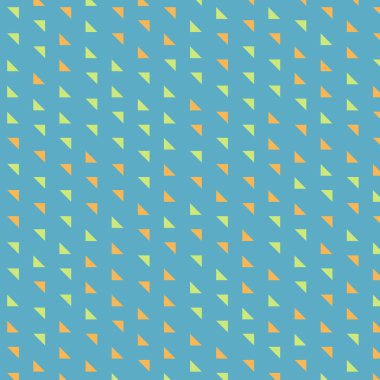 Soyut yarım ton modern geometrik arkaplan, vektör illüstrasyonu  