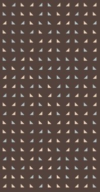 Soyut Renk Yarım Tonlama Noktaları üretken sanat arkaplanı çizimi