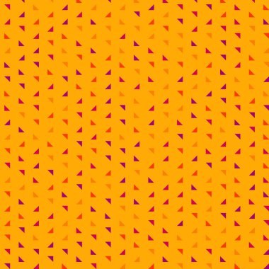 Soyut yarım ton modern geometrik arkaplan, vektör illüstrasyonu  