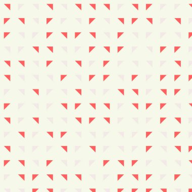 Soyut yarım ton modern geometrik arkaplan, vektör illüstrasyonu  