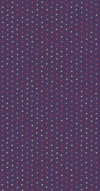 Soyut yarım ton modern geometrik arkaplan, vektör illüstrasyonu  