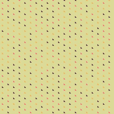 Soyut yarım ton modern geometrik arkaplan, vektör illüstrasyonu  