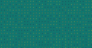 Soyut yarım ton modern geometrik arkaplan, vektör illüstrasyonu  