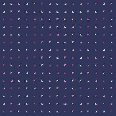 Soyut yarım ton modern geometrik arkaplan, vektör illüstrasyonu  