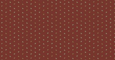 Soyut yarım ton modern geometrik arkaplan, vektör illüstrasyonu  