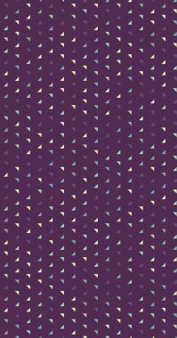 Soyut yarım ton modern geometrik arkaplan, vektör illüstrasyonu  