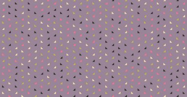 Soyut yarım ton modern geometrik arkaplan, vektör illüstrasyonu  