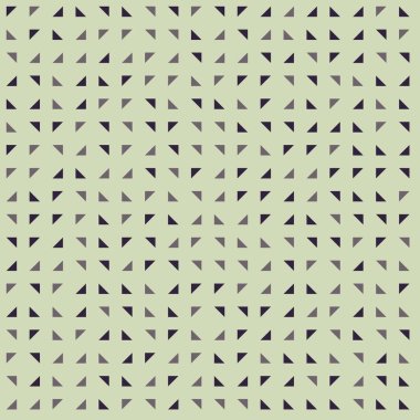 Soyut yarım ton modern geometrik arkaplan, vektör illüstrasyonu  