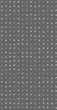 Soyut yarım ton modern geometrik arkaplan, vektör illüstrasyonu  