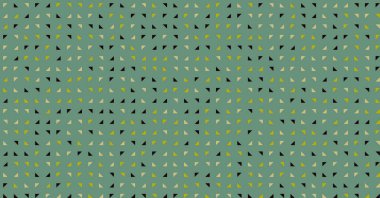 Soyut yarım ton modern geometrik arkaplan, vektör illüstrasyonu  