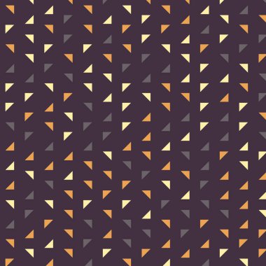 Soyut yarım ton modern geometrik arkaplan, vektör illüstrasyonu  