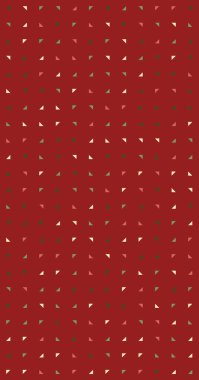 Soyut yarım ton modern geometrik arkaplan, vektör illüstrasyonu  