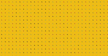 Soyut Renk Yarım Tonlama Noktaları üretken sanat arkaplanı çizimi