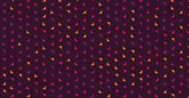 soyut geometrik arkaplan, vektör çizimi  