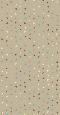 soyut geometrik arkaplan, vektör çizimi  