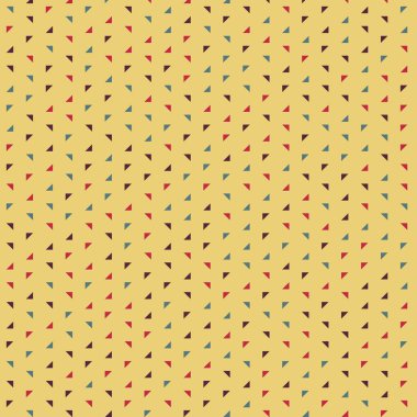 soyut geometrik arkaplan, vektör çizimi  