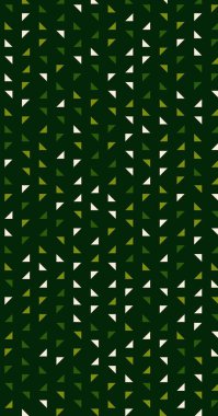 soyut geometrik arkaplan, vektör çizimi  