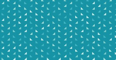 soyut geometrik arkaplan, vektör çizimi  