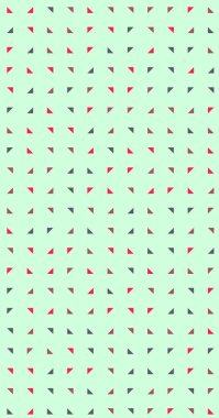 soyut geometrik arkaplan, vektör çizimi  