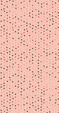 soyut geometrik arkaplan, vektör çizimi  