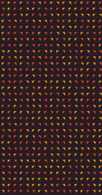 soyut geometrik arkaplan, vektör çizimi  