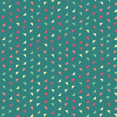 soyut geometrik arkaplan, vektör çizimi  