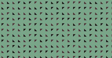 soyut geometrik arkaplan, vektör çizimi  