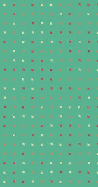 soyut geometrik arkaplan, vektör çizimi  