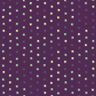 soyut geometrik arkaplan, vektör çizimi  