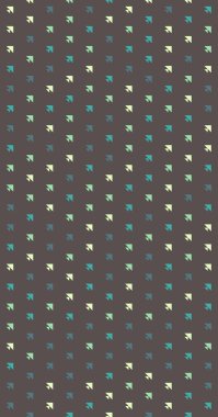 soyut geometrik arkaplan, vektör çizimi  