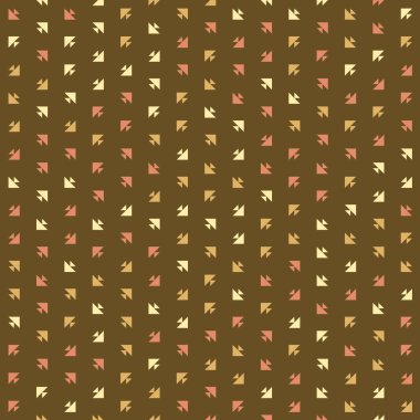 soyut geometrik arkaplan, vektör çizimi  