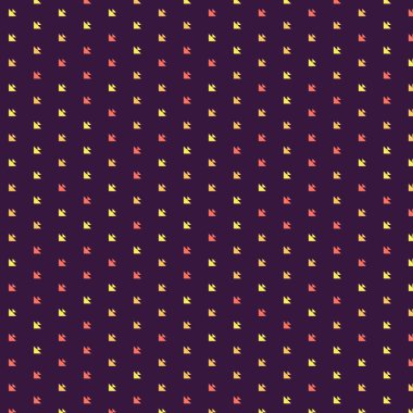 soyut geometrik arkaplan, vektör çizimi  