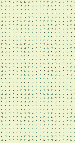 Soyut Renk Yarım Tonlama Noktaları üretken sanat arkaplanı çizimi