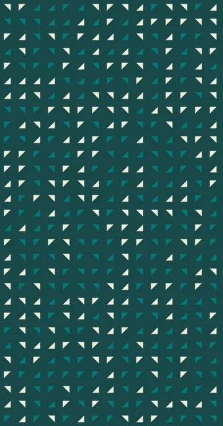 Soyut yarım ton modern geometrik arkaplan, vektör illüstrasyonu  