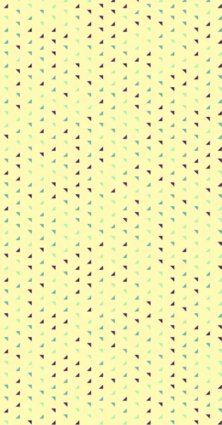 Soyut yarım ton modern geometrik arkaplan, vektör illüstrasyonu  