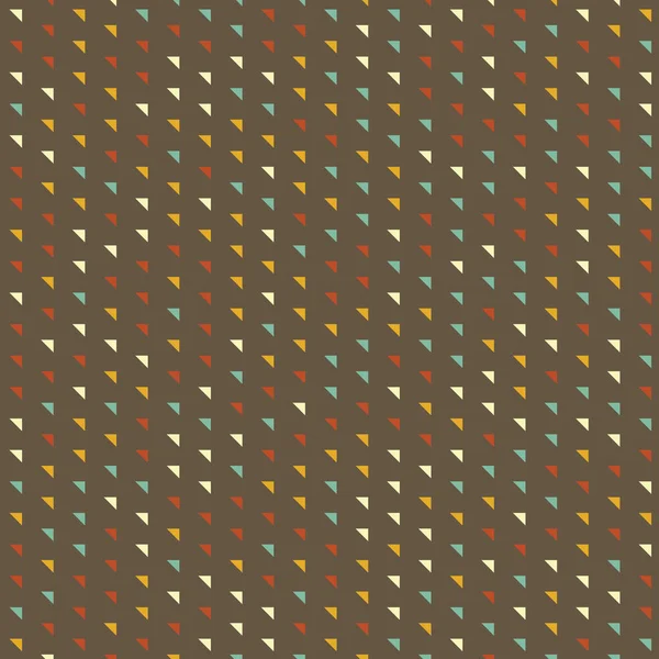 Soyut yarım ton modern geometrik arkaplan, vektör illüstrasyonu  