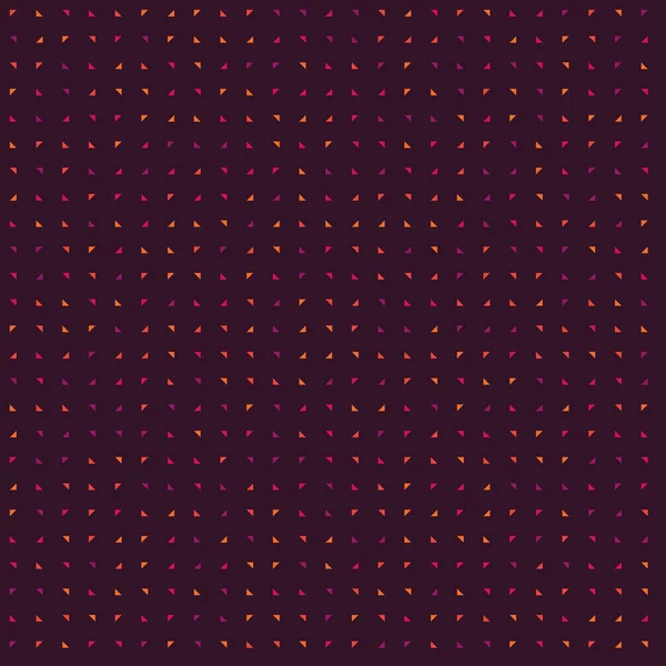 Soyut yarım ton modern geometrik arkaplan, vektör illüstrasyonu  