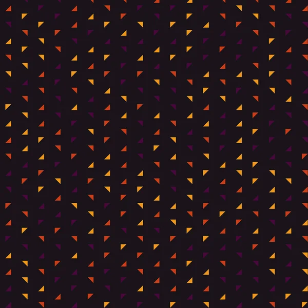 Abstrakter Halbton Moderner Geometrischer Hintergrund Vektorillustration — Stockvektor