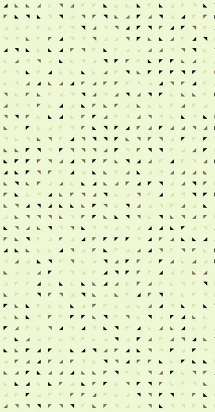 Soyut yarım ton modern geometrik arkaplan, vektör illüstrasyonu  