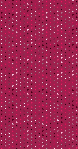 Soyut yarım ton modern geometrik arkaplan, vektör illüstrasyonu  