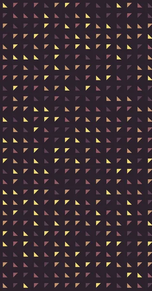 Soyut yarım ton modern geometrik arkaplan, vektör illüstrasyonu  