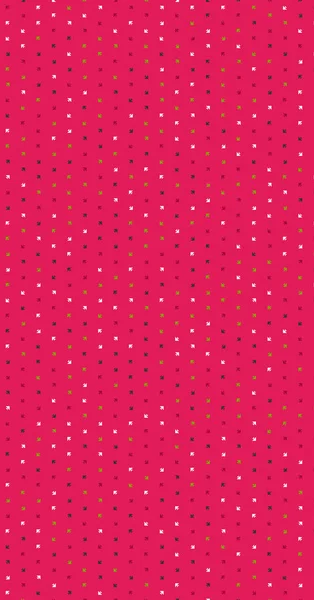 Abstract Color Halftone Dots Arte Gerativa Fundo Ilustração —  Vetores de Stock