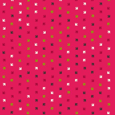 soyut geometrik arkaplan, vektör çizimi  