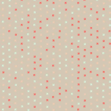 soyut geometrik arkaplan, vektör çizimi  