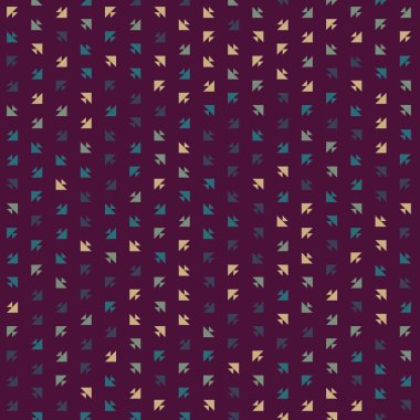 soyut geometrik arkaplan, vektör çizimi  