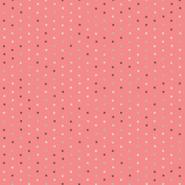 soyut geometrik arkaplan, vektör çizimi  