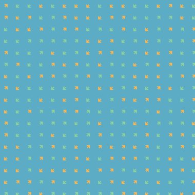 soyut geometrik arkaplan, vektör çizimi  